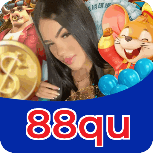 Catálogo 88qu 2.547 jogos - Pragmatic Play, Evolution, NetEnt